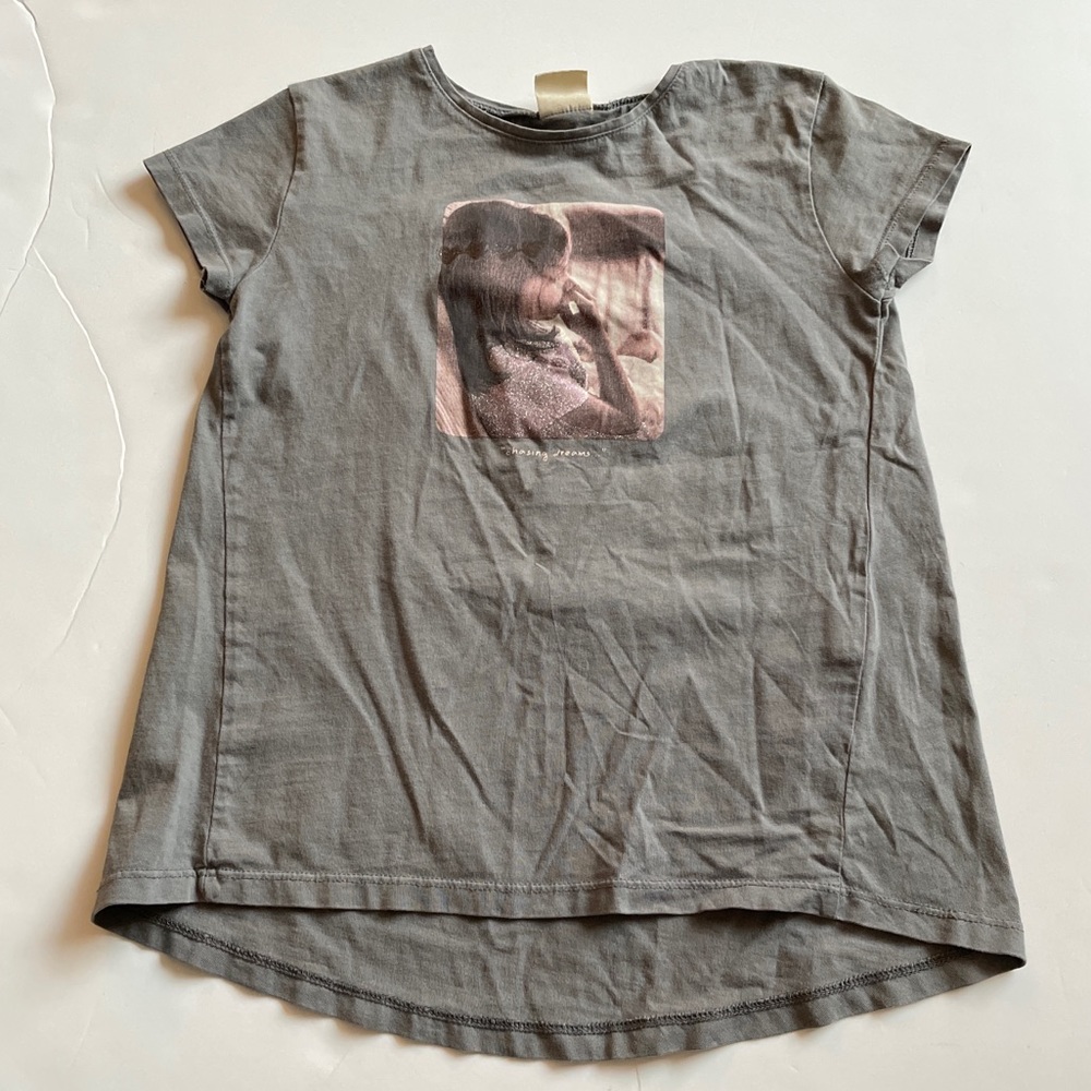 Zara tee